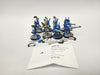 Warhammer 40,000 Dire Avengers metal oop HNA-08