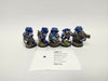 Warhammer 40,000 Devastator Squad HKR-11