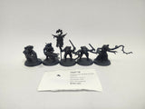 Warhammer 40,000 Acolyte Hybrids HGV-18