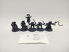 Warhammer 40,000 Acolyte Hybrids HGV-18