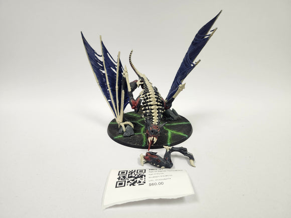 Age of Sigmar Terrorgheist HBY-17