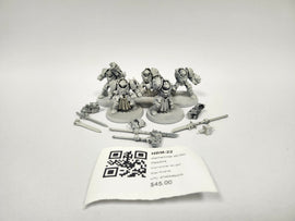 Warhammer 40,000 Paladins HBM-22