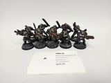 Warhammer 40,000 Scouts HMN-25
