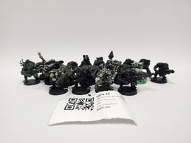 Warhammer 40,000 Boyz HDN-19