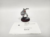 Marvel Crisis Protocol Red guardian HLO-18