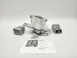 Warhammer 40,000 Ty7 Devilfish HDX-02