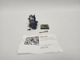 The Old World: Empire Battle Wizard and familiar GWU-08