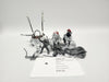 Age of Sigmar Gorebeast Chariot HNW-30