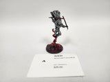 Marvel Crisis Protocol Blade HLN-04