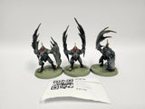 Age of Sigmar Crypt Flayers HCB-08
