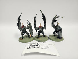 Age of Sigmar Crypt Flayers HCB-08