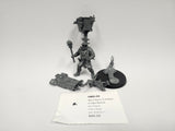 Age of Sigmar Fusil-Major on Ogor Warhulk HMX-04
