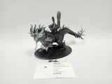 Age of Sigmar Auric Runeson On Magmadroth HHQ-02