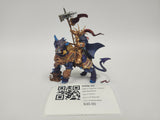 Age of Sigmar Vandus Hammerhand GRM-09