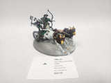 Age of Sigmar Stormstrike Chariot HKL-31