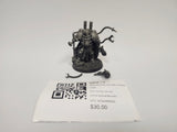 Warhammer 40,000 Chaos Lord GKU-15