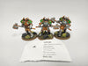 Age of Sigmar Annihilators With Meteoric Grandhammers HJV-24