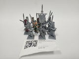 High Elf Sword Masters of Hoeth GXQ-28