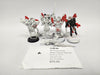 Warhammer 40,000 Seraphim Squad metal oop HJB-24