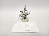 Warhammer 40,000 Death Guard: Plague Marine Champion HOA-15