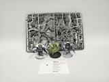 Warhammer 40,000 Death Guard: Blightlord Terminators HRN-24