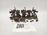Warhammer 40,000 Raptors HGT-15
