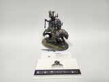 Age of Sigmar Killaboss On Great Gnashtoof HQM-14