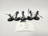 Age of Sigmar Melusai Blood Sisters HIY-23