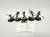 Age of Sigmar Melusai Blood Sisters HIY-23