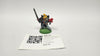 Warhammer 40,000 Ragnar Blackmane metal oop HBO-06