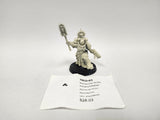 Warhammer 40,000 Primaris Chaplain HKO-03