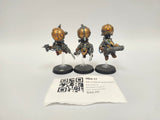 Age of Sigmar Endrinriggers HBA-17