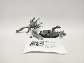 Warhammer 40,000 Wraithlord HGR-25