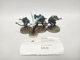 Stormcast Eternals xandire's truthseekers HKJ-27