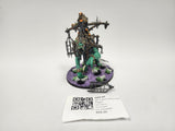 Age of Sigmar Marshcrawla Sloggoth GZK-20
