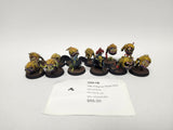 Age of Sigmar Squig Herd HNI-16