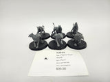 Age of Sigmar Gryph-Hounds HJD-03