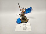 Age of Sigmar Yndrasta The Celestial Spear HKI-22