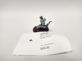 Marvel Crisis Protocol Rocket raccoon  HLO-24