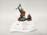 Age of Sigmar Killaboss With Stab-Grot HKJ-26