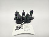 Warhammer 40,000 Leviathan Barbgaunts GZX-05