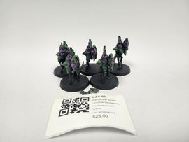 Warhammer 40,000 Leviathan Barbgaunts GZX-05