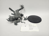 Age of Sigmar Auric Runefather On Magmadroth HNQ-30