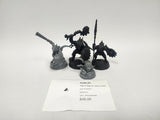 Age of Sigmar Jaws of Itzil HJH-31
