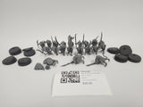 Age of Sigmar Clanrats GKV-26