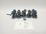 Warhammer 40,000 Primaris Intercessors HIM-14
