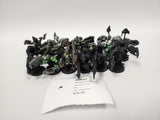 Warhammer 40,000 Boyz HRM-07