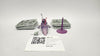 Warhammer 40,000 Shining Spears upgrade sprue HBL-18
