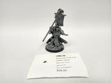 Warhammer 40,000 Chief Librarian Tigurius HME-08