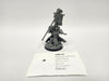 Warhammer 40,000 Chief Librarian Tigurius HME-08